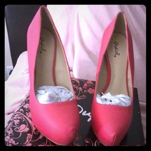 Women heels